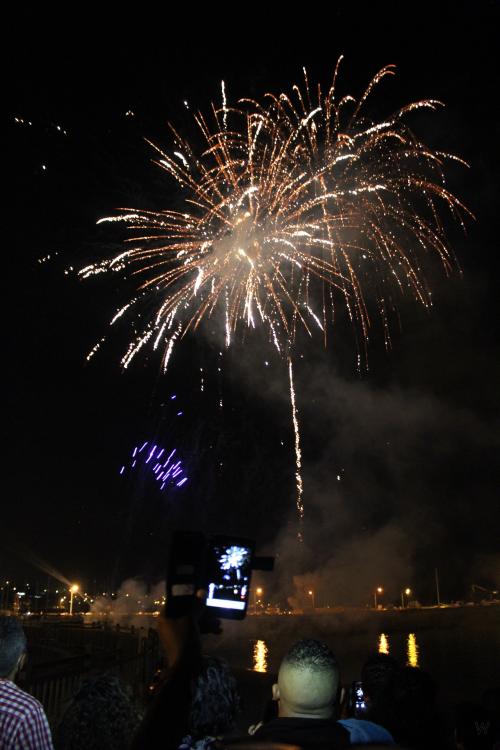 Réveillon 2014