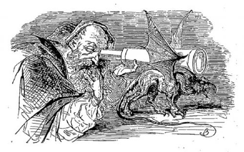 Blondinet - Jean Macé (Contes du Petit-Château)