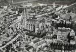 LES REMPARTS DE SEES (Orne)