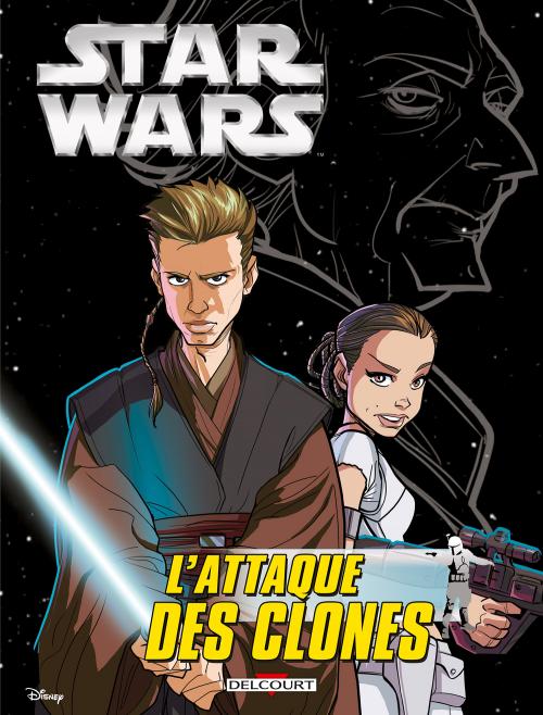 Star wars - L'attaque des clones