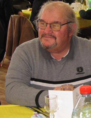 Du bonheur au banquet des aînés