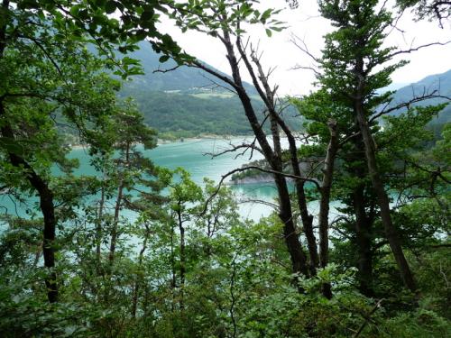 Petites sorties diverses ... 