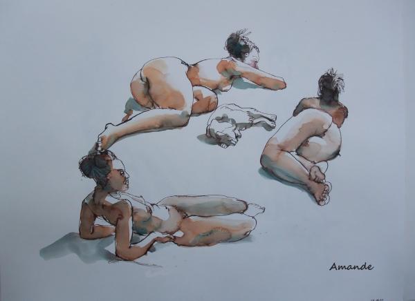 Jeudi - Dans mes archives : il y a huit ans.