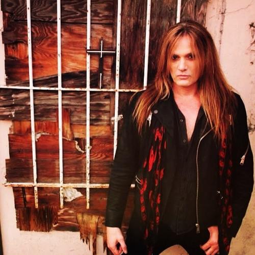 SEBASTIAN BACH_2014