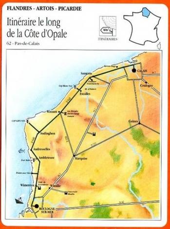 ⊱♥⊱╮ღ꧁  Département 62 ꧂ღ╭⊱♥≺