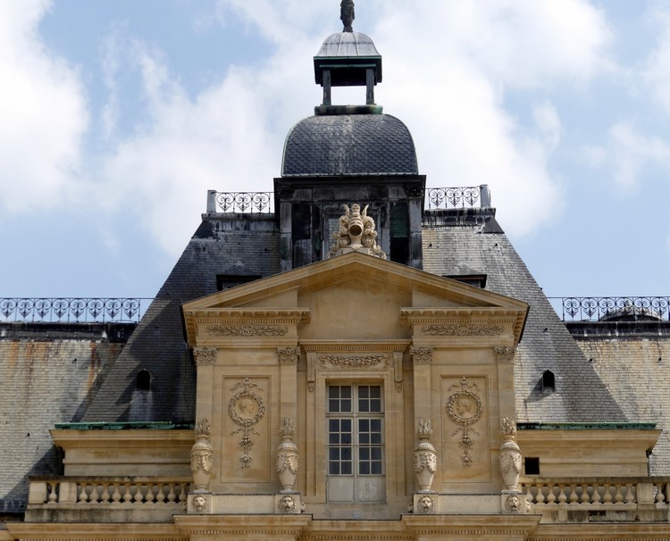 Château de Maisons