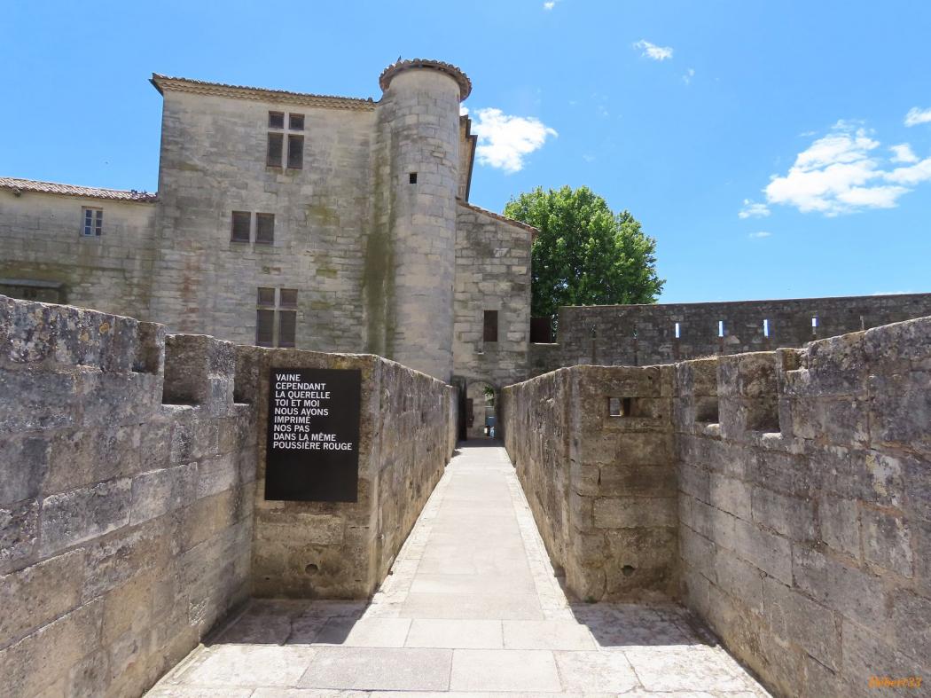 Aigues-Mortes en 2021