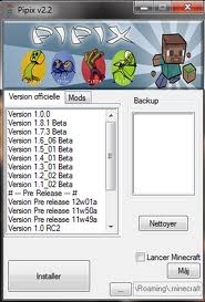 TÉLÉCHARGER PIPIX SANS VIRUS