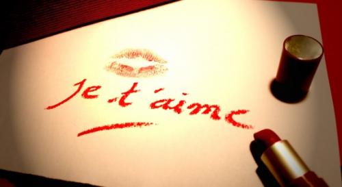 Vendredi haïku, senryû, saint Valentin....