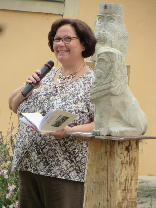 ESTIVALE DU LIVRE