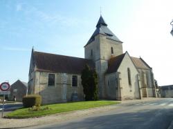 La randonnée du 26 mars à Argences