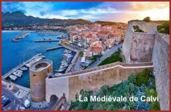 ღ꧁ღ╭⊱ꕥ   20 La Corse  ꕥ⊱╮ღ꧂ღ