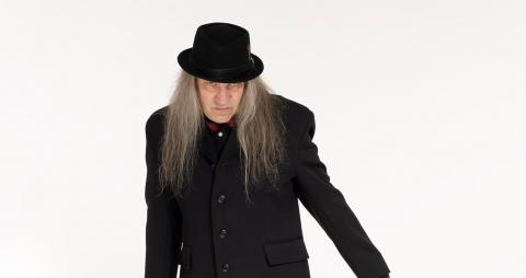 TUPLE - Les détails du nouvel album Welcome To Hell ; "1-2-3-4 GO!" Lyric Video