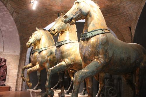 basilica san marco venezia