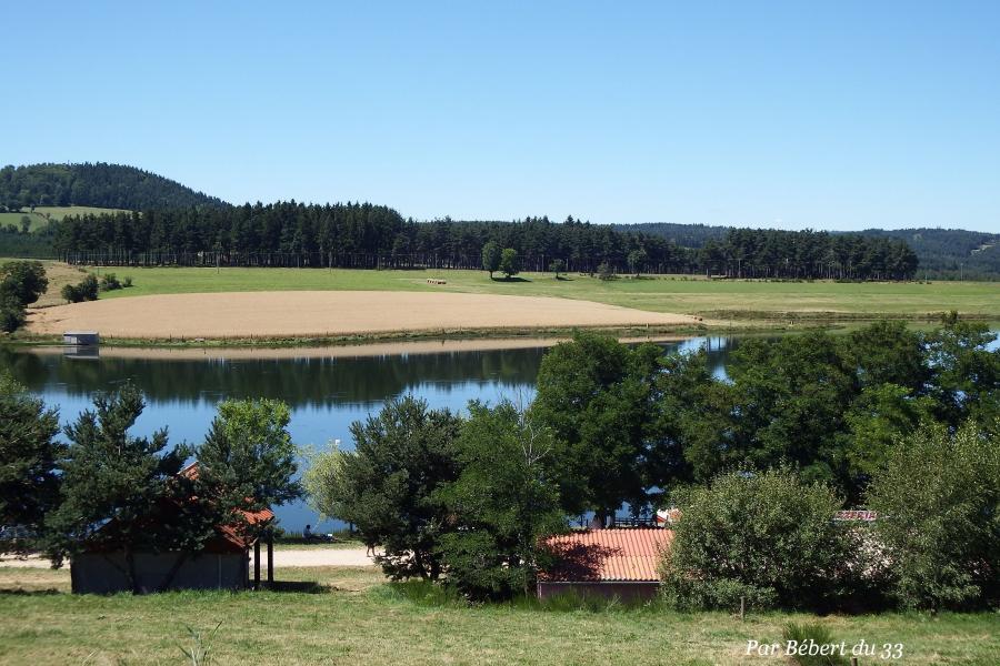 Naussac le lac dept 48 (2)