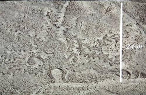 ALIEN PROJECT - Les momies du Pérou/5