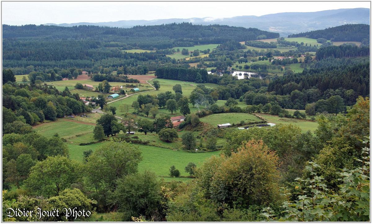 (42) Loire - Cervières (1)