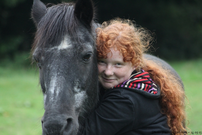 doudou & black 14/09/13