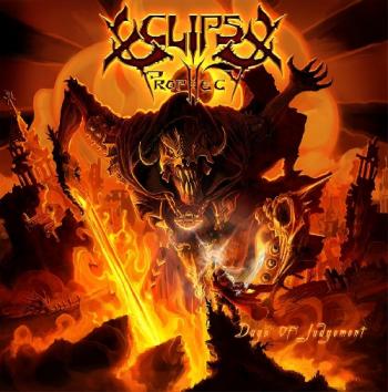 ECLIPSE PROPHECY_Days Of Judgement
