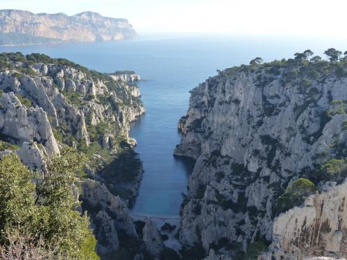 Belvédère d'En Vau