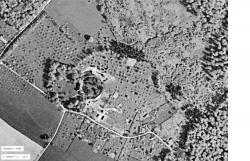 LES REMPARTS DE LA GRANDE HEUZE (Seine-Maritime)