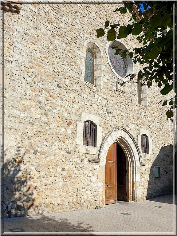 1003 - Traversée de l’Ardèche : Vogüé (07)