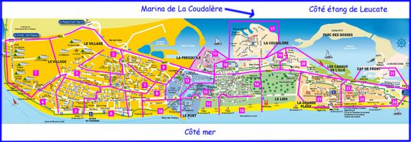 La Coudalère