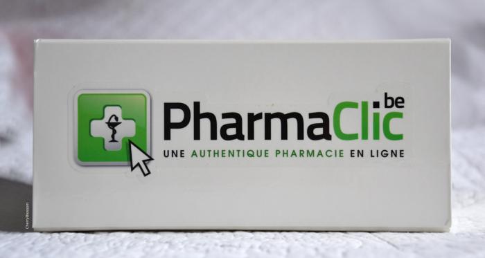 Pharmaclic, le bien-être à portée de souris