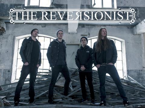 THE REVERSIONIST - "New Paradigm" (Clip)