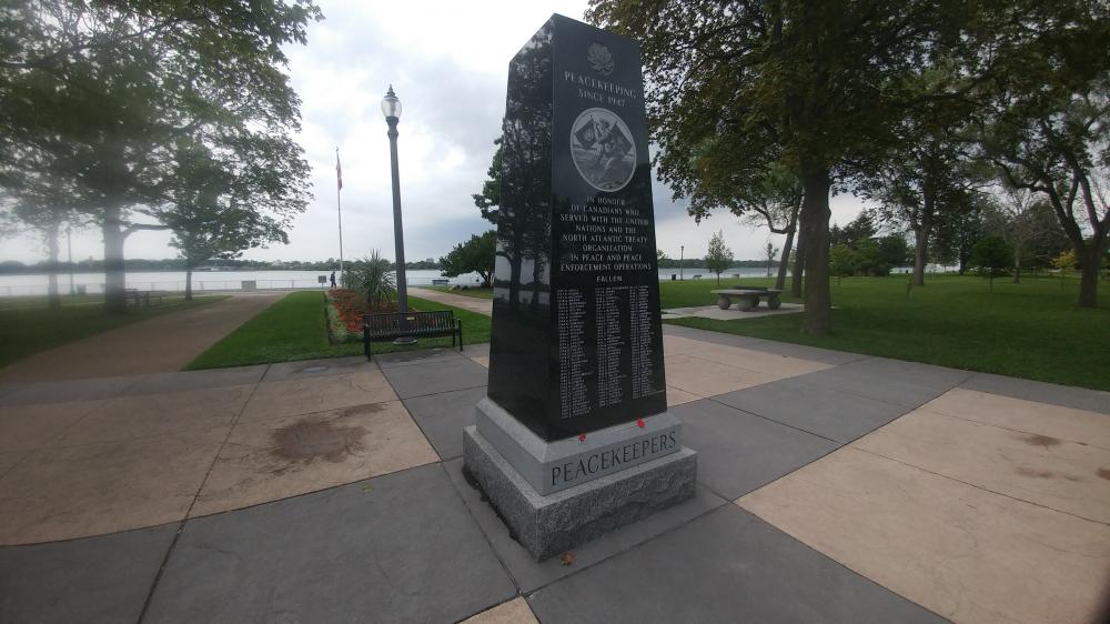 Tour de l'Ontario 2021: De Windsor à Leamington