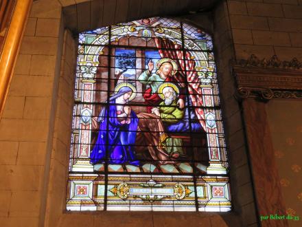 La Cathédrale ND de Dax (40)