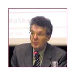 Bernard Cerquiglini, président de l'ONL