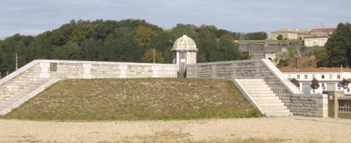Echauguette - Bayonne