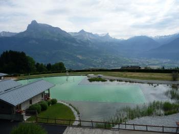 J'irai dormir chez la dame de Haute Savoie 