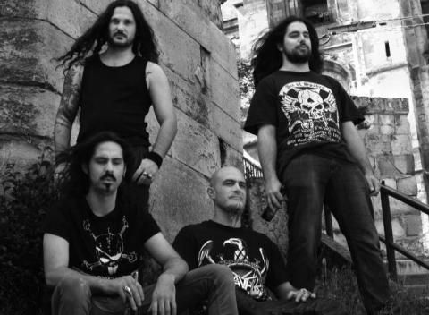 PSYCHOÏD - Un extrait du premier album dévoilé