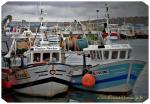 Dessin de boulogne S/Mer