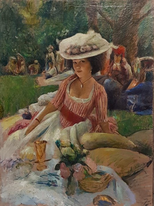 Carlo Wostry