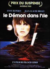 LE DEMON DANS L'ILE BOX OFFICE FRANCE 1983