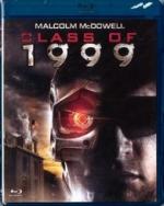 [Blu-ray] Class of 1999