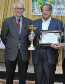 La section de natation-Water-Polo du MCA