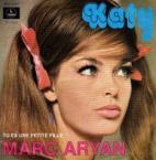 Marc  Aryan  :   Dédié   à  Marianne  