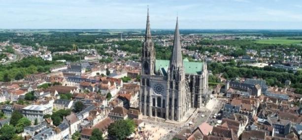 28 ღ꧁ღ╭⊱ꕥ 28  Eure et Loire    ꕥ⊱╮ღ꧂ღ