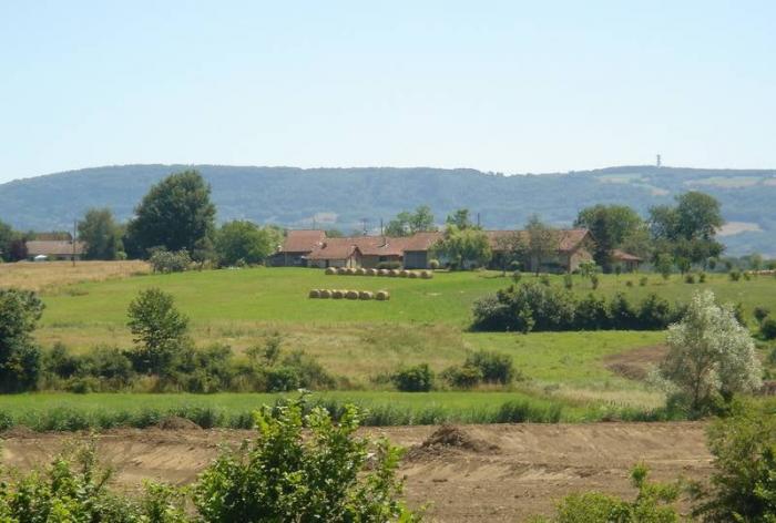 Département de la Saône et Loire