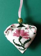 Berlingot et Pendibule Printemps ! Terminé