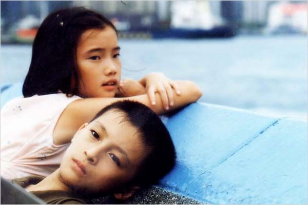 Trois Extrêmes : interview de Fruit Chan