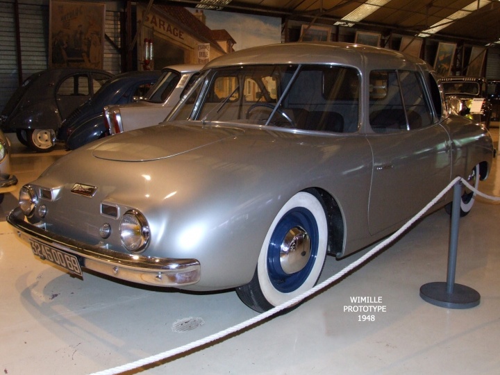 EPOQU'AUTO