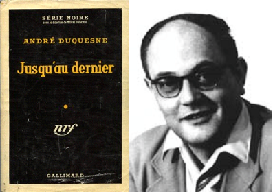 Jusqu’au dernier, Pierre Billon, 1957