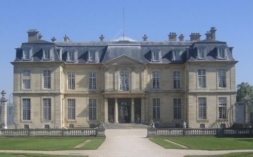 Le Noël des siècles au Château de Champs sur Marne (77)