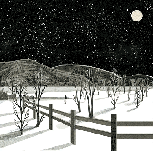 Nancy Liang et ses petites animations