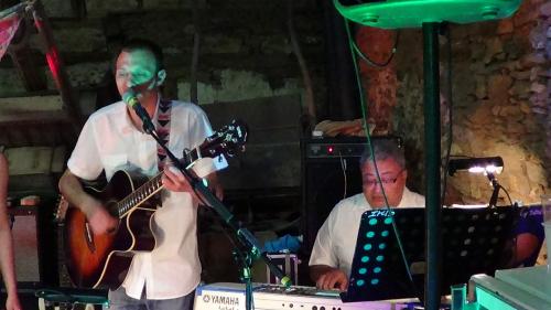 CONCERT GRAUMMONT 14 MAI 2015